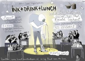 ink + drink